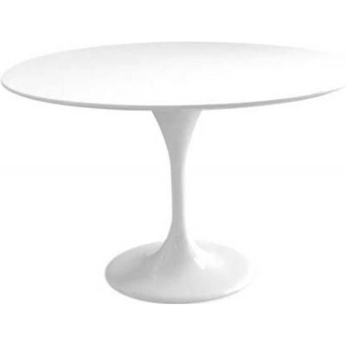table a manger ronde design