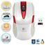  Logitech Wireless Mouse M525 Pearl White