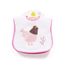 BAVOIR Bavoirs - FERME (lot de 5)