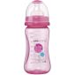 BIBERON ET PIECES DETACHEES BEBE CONFORT Biberon Maternity 270ml+tétine T1