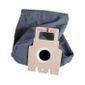 ACCESSOIRES ET PIECES - ENTRETIEN  Sac universel réutilisable pour aspirateur