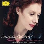 MUSIQUE CLASSIQUE PATRICIA PETIBON