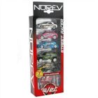  Norev Pack 5 voitures Tuning