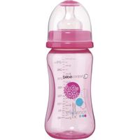 BIBERON ET PIECES DETACHEES BEBE CONFORT Biberon Maternity 270ml+tétine T1