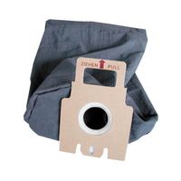 ACCESSOIRES ET PIECES - ENTRETIEN  Sac universel réutilisable pour aspirateur