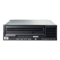 LECTEUR INTERNE DE DISQUETTE - CARTOUCHE DE STOCKAGE HP - EH921A