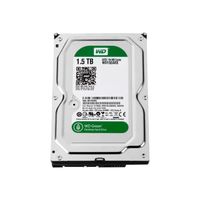 DISQUE DUR INTERNE WESTERN DIGITAL - WD15EARX