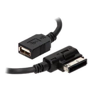 installer le port usb dans l'autoradio