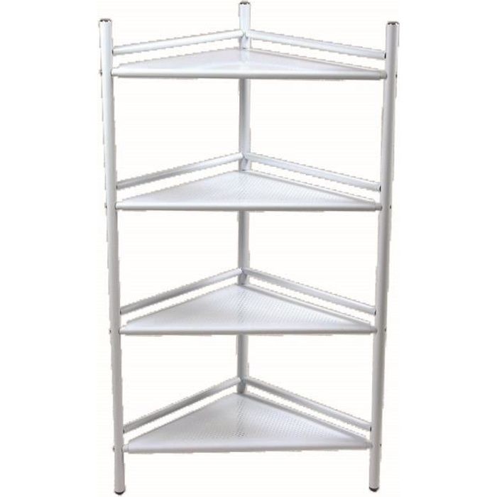 etagere d'angle cdiscount
