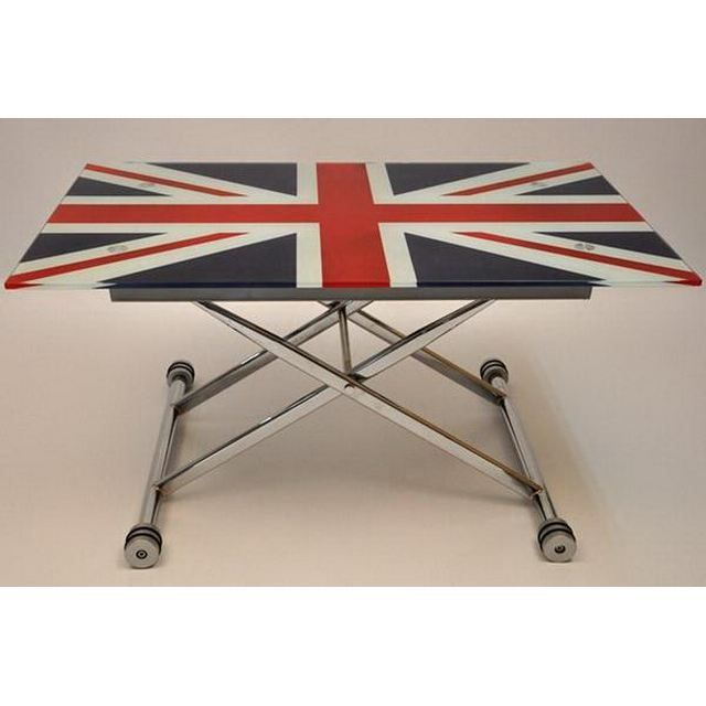 table transformable london