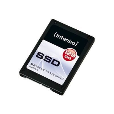 SSD Intenso 128Go Top Performance 2.5" Achat / Vente disque dur ssd