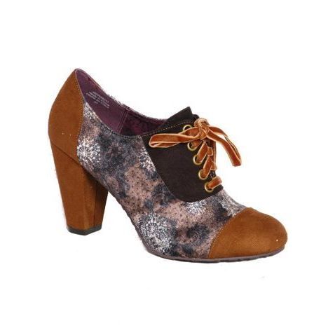 chaussures desigual