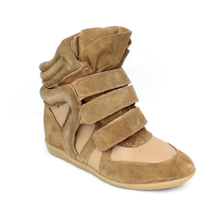 basket compensée scratch