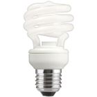 AMPOULE - LED - HALOGENE  Ampoule Spirale 23W E27