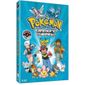 DVD DVD Pokémon, Saison 10A