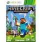 SORTIE JEUX VIDEO MINECRAFT / Jeu console XBOX 360