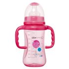  BEBE CONFORT Biberon poignées 270ml+tétine T2