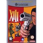 GAME CUBE XIII