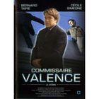  DVD Commissaire Valence : le môme