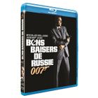 DVD FILM Blu-Ray Bons baisers de russie