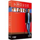 DVD SERIE TV DVD Dr House, saison 3