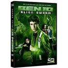  DVD Ben 10, alien swarm