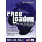 FIXATION / SUPPORT FREE LOADER