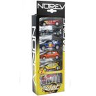  Norev Pack 5 voitures Racing