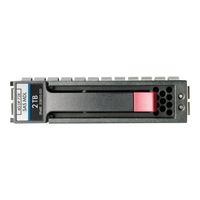 DISQUE DUR INTERNE HP disque dur - 2 To - SAS