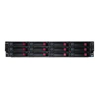 SERVEUR DE STOCKAGE - NAS HP - BV864A