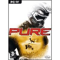 JEUX VIDEO A TELECHARGER Pure
