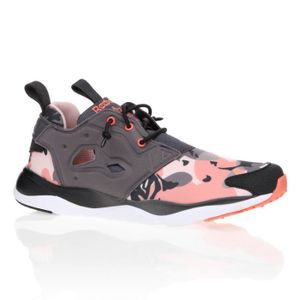REEBOK Baskets Furylite Candy Femme