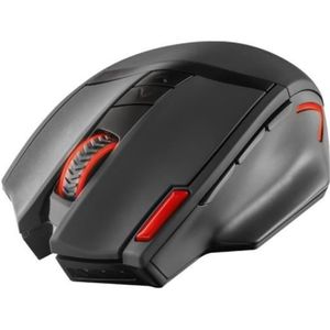 Trust souris Gaming sans fil GXT 130