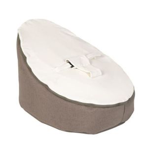 TRANSAT - BALANCELLE BABYMOOV Doomoo Nid Natural TRANSAT - BALANCELLE BABYMOOV Doomoo Nid Natural