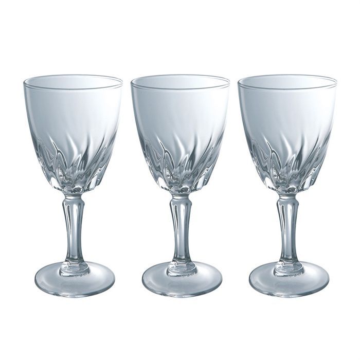 A Eau Luminarc Verre A Eau Luminarc