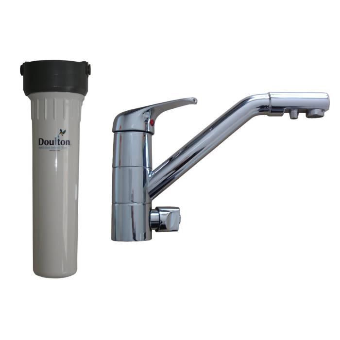 doulton filtre à eau