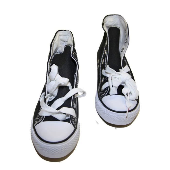 baskette femme montante