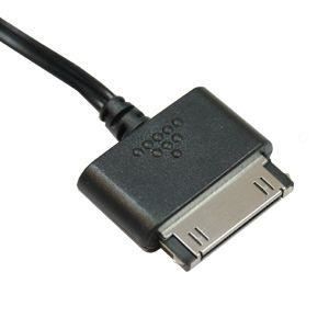 Samsung GT P5110 Galaxy Tab 2 10.1 Câble USB Câble Data USB pour