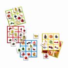 APPAREIL PHOTO ENFANT Loto Photos fruits