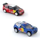 VEHICULE MINIATURE Norev Pack 5 voitures Racing
