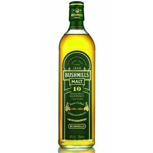 Bushmills Malt 10 ans (70cl)