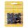 Blister de 8 Crampons nylon 8 x 13 mm + 4 x 16 mm