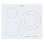 TABLE DE CUISSON - INDUCTION  Table de cuisson Induction ELECTROLUX - EHM6532IOW