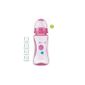 BIBERON ET PIECES DETACHEES BEBE CONFORT Biberon poignées 360ml+tétine T2