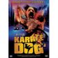 DVD FILM DVD Karaté dog