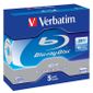 BASKET SPORTSWEAR ENFANT Verbatim BD-R SL 4x