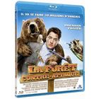 DVD FILM Blu-Ray La forêt contre-attaque