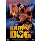 DVD FILM DVD Karaté dog