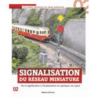  SIGNALISATION DU RESEAU MINIATURE