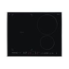 TABLE DE CUISSON - INDUCTION  Table de cuisson induction DE DIETRICH DTI 743 X